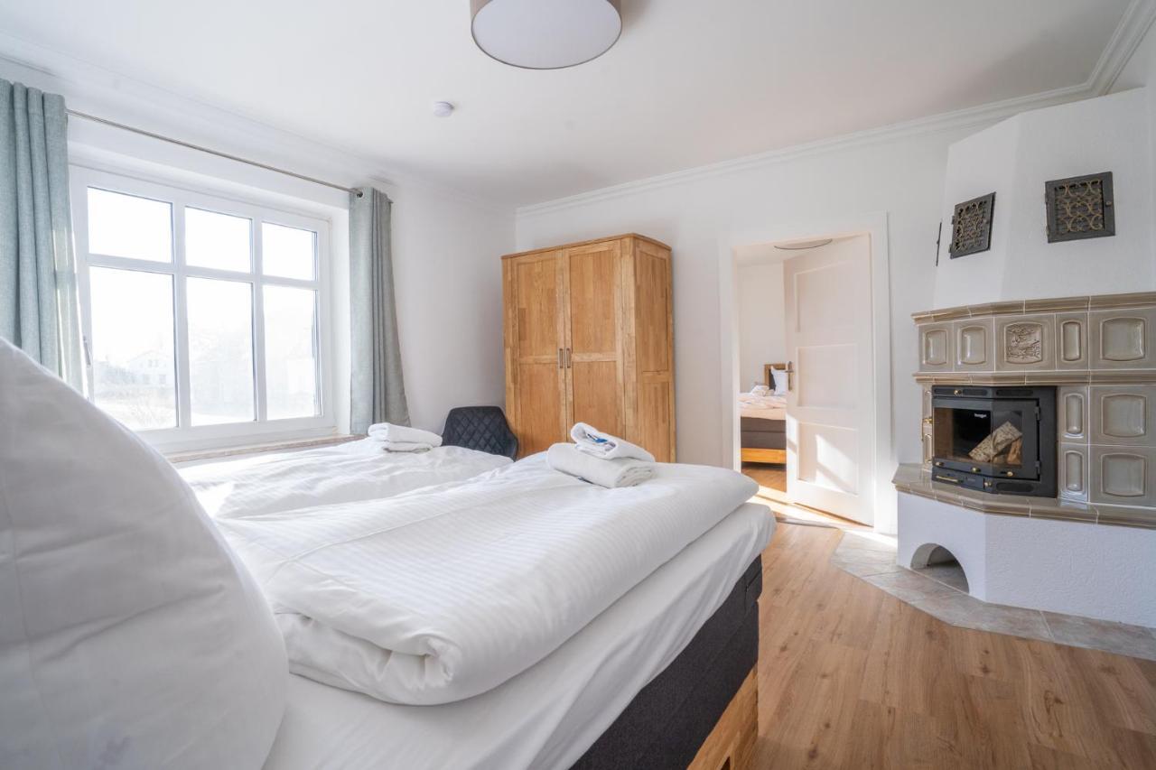 Ferienhaus "Seeadler" In Rankwitz Am Peenestrom Экстерьер фото
